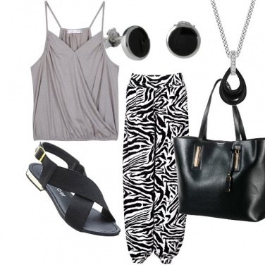 Outfit Trendy #11685
