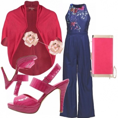 Outfit Jumpsuit