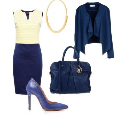 Outfit Chic #7598