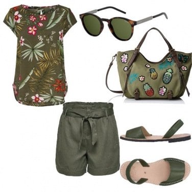 Outfit Basic #7601