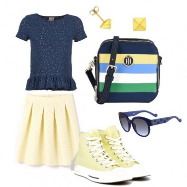 Outfit Trendy #11690