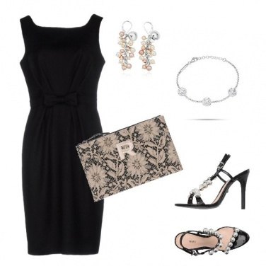 Outfit Chic #7609