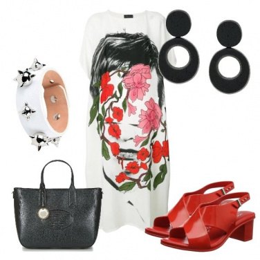 Outfit Chic #7610