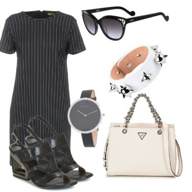 Outfit Urban #3756