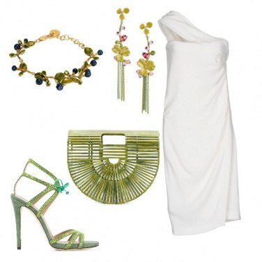 Outfit Flora
