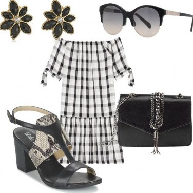 Outfit Trendy