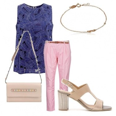 Outfit Ufficio style