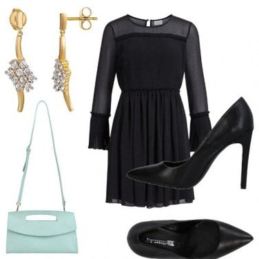 Outfit Chic