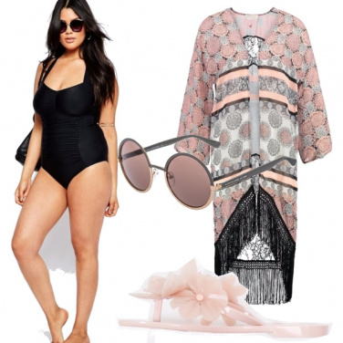 Outfit Mare chic