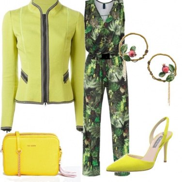Outfit Trendy #11708