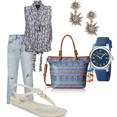 Outfit Trendy