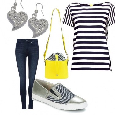 Outfit Trendy