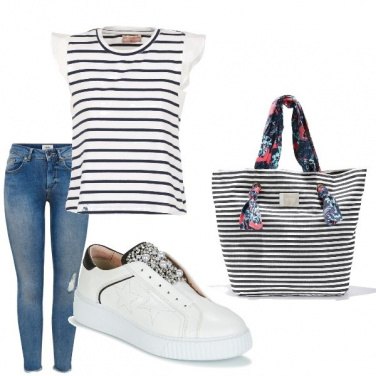Outfit Trendy