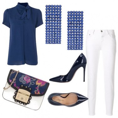 Outfit Bon Ton #5438