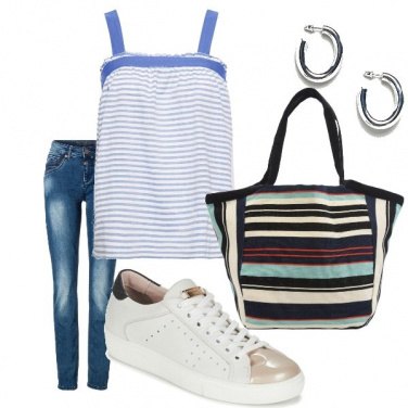 Outfit Trendy