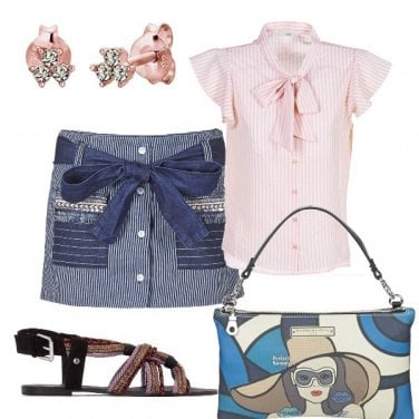 Outfit Trendy
