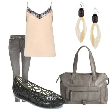 Outfit Trendy