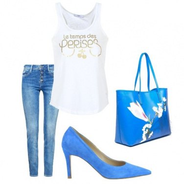 Outfit Trendy