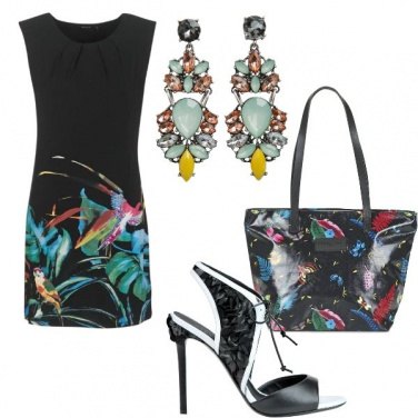 Outfit Chic