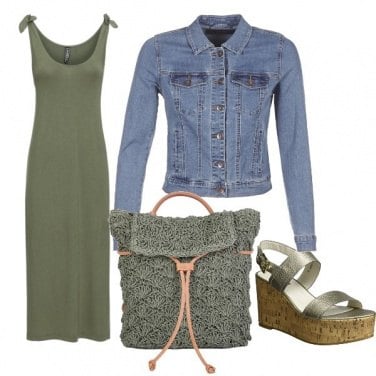Outfit Trendy #11723