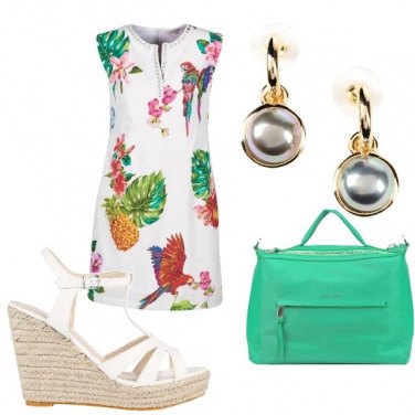 Outfit Chic