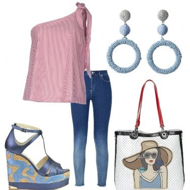Outfit Trendy