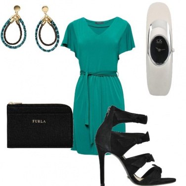 Outfit Trendy
