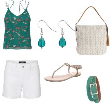 Outfit Trendy #11970