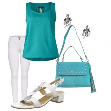 Outfit Trendy