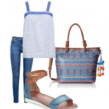 Outfit Trendy