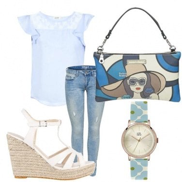 Outfit Trendy