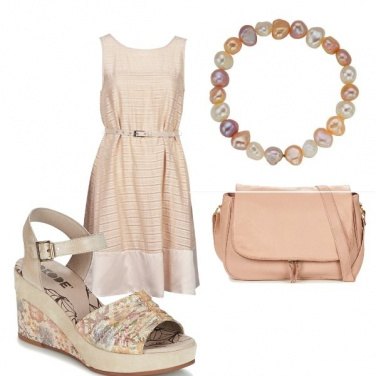 Outfit Ufficio style