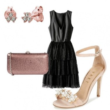 Outfit Chic