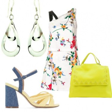 Outfit Primavera
