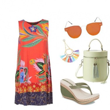Outfit Cubana