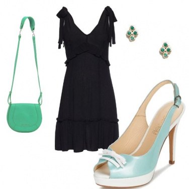 Outfit Chic