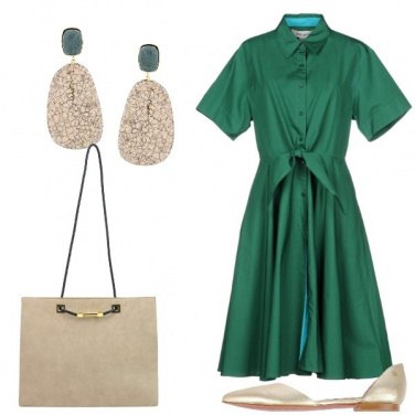 Outfit Bon Ton #5445