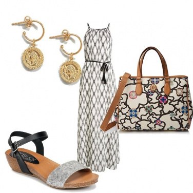 Outfit Etnico