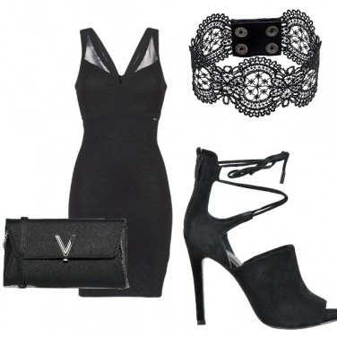 Outfit Chic