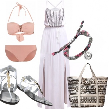 Outfit Ferragosto!