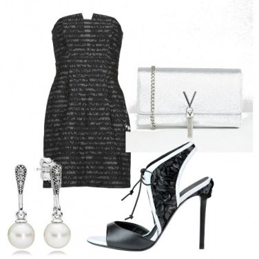 Outfit Chic