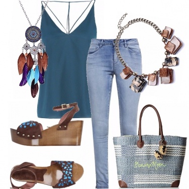 Outfit My way