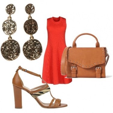 Outfit Chic