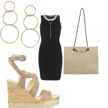 Outfit Trendy