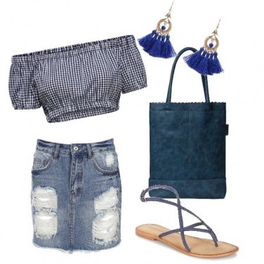 Outfit Ventenne