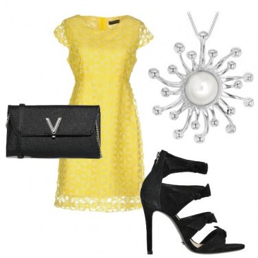 Outfit Chic