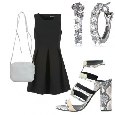 Outfit Chic