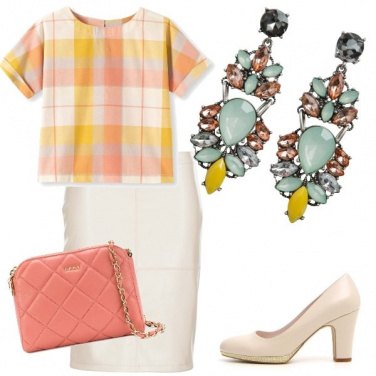 Outfit Bon Ton #5447
