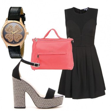 Outfit Chic