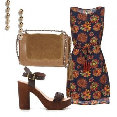 Outfit Ufficio style